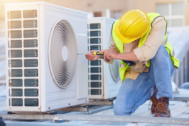 Best Affordable HVAC services  in Mountain City, GA