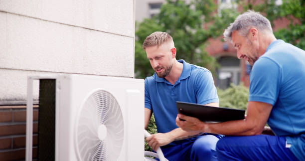 Best HVAC air duct cleaning  in Mountain City, GA