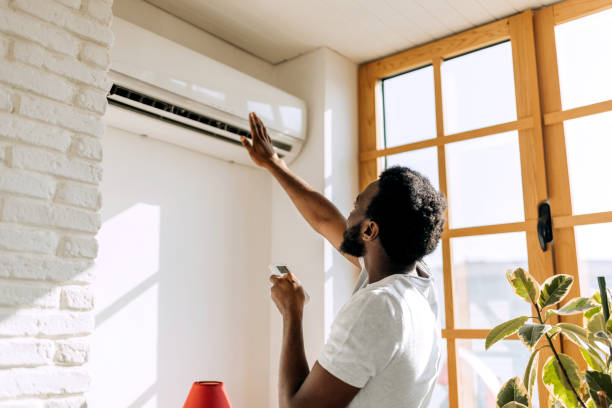 Best Ductless HVAC repair  in Mountain City, GA