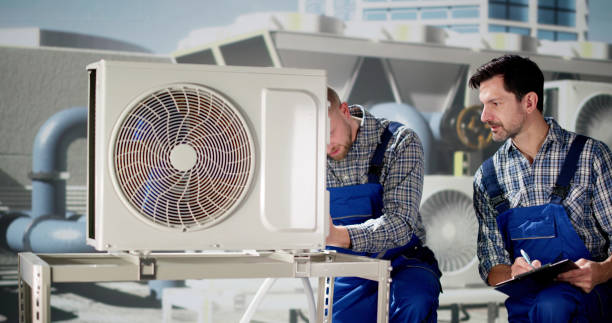 Best HVAC system installation  in Mountain City, GA