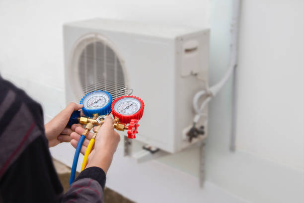 Best Central air repair  in Mountain City, GA