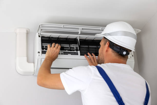 Best Affordable HVAC services  in Mountain City, GA