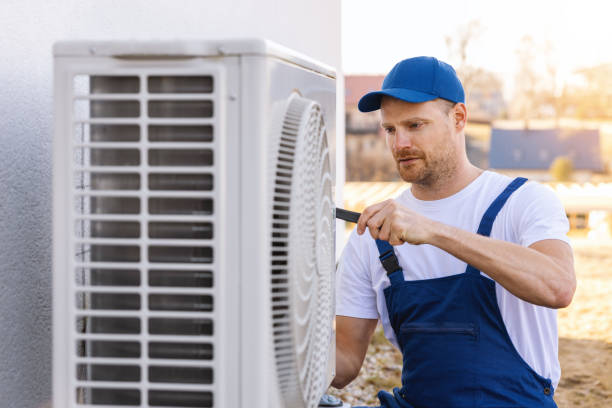 Affordable air conditioning repair in Mountain City, GA