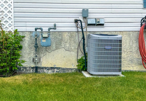 Air duct cleaning in Mountain City, GA